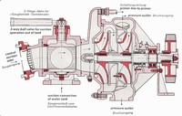 Sectional view